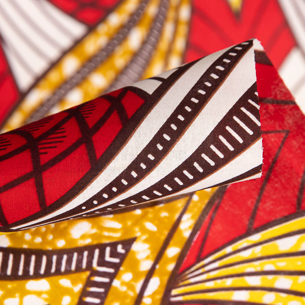 Tela Wax Halif - Ribes y Casals