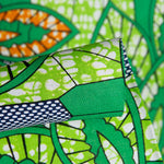 Tela Wax Jawara - Ribes y Casals