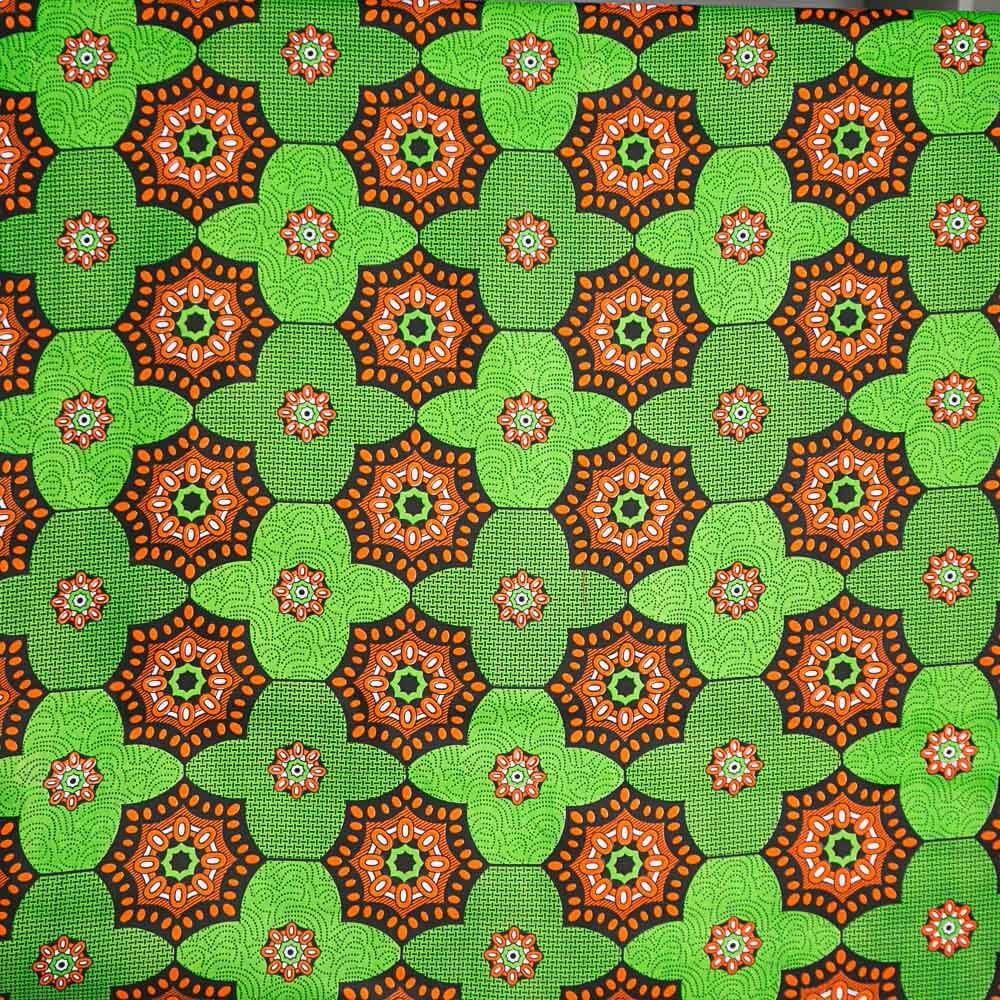 Tela Wax Juma - Ribes y Casals