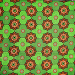 Tela Wax Juma - Ribes y Casals