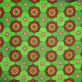 Tela Wax Juma - Ribes y Casals