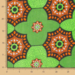 Tela Wax Juma - Ribes y Casals