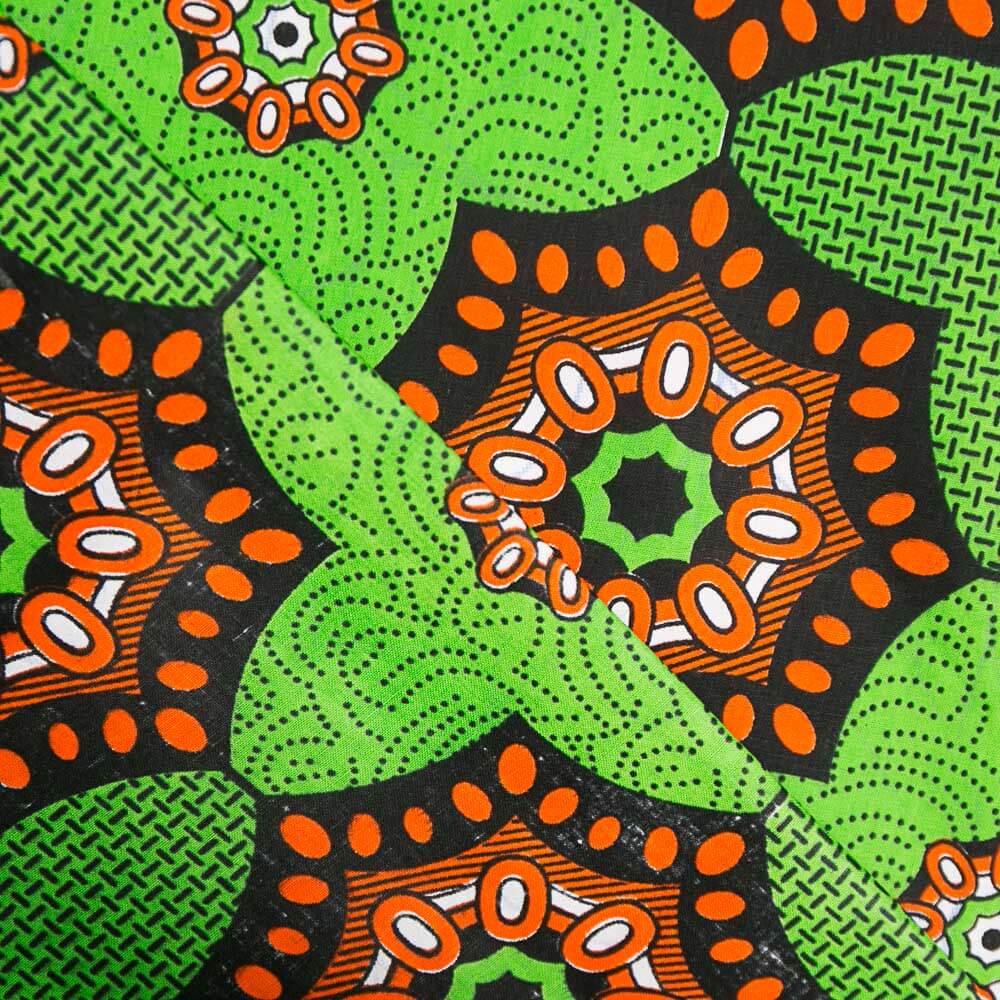 Tela Wax Juma - Ribes y Casals