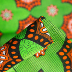 Tela Wax Juma - Ribes y Casals