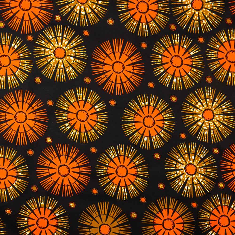 Tela WAX Kambi - Ribes y Casals