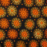 Tela WAX Kambi - Ribes y Casals