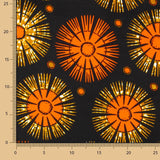 Tela WAX Kambi - Ribes y Casals