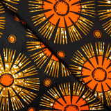 Tela WAX Kambi - Ribes y Casals