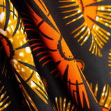 Tela WAX Kambi - Ribes y Casals