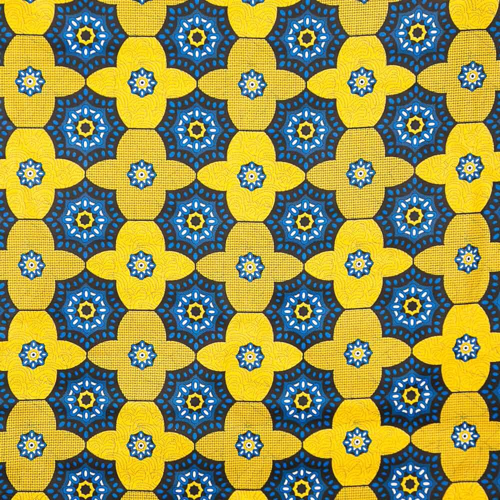 Tela Wax Khalid - Ribes y Casals