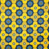 Tela Wax Khalid - Ribes y Casals