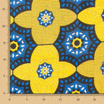 Tela Wax Khalid - Ribes y Casals