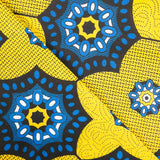 Tela Wax Khalid - Ribes y Casals