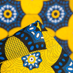 Tela Wax Khalid - Ribes y Casals