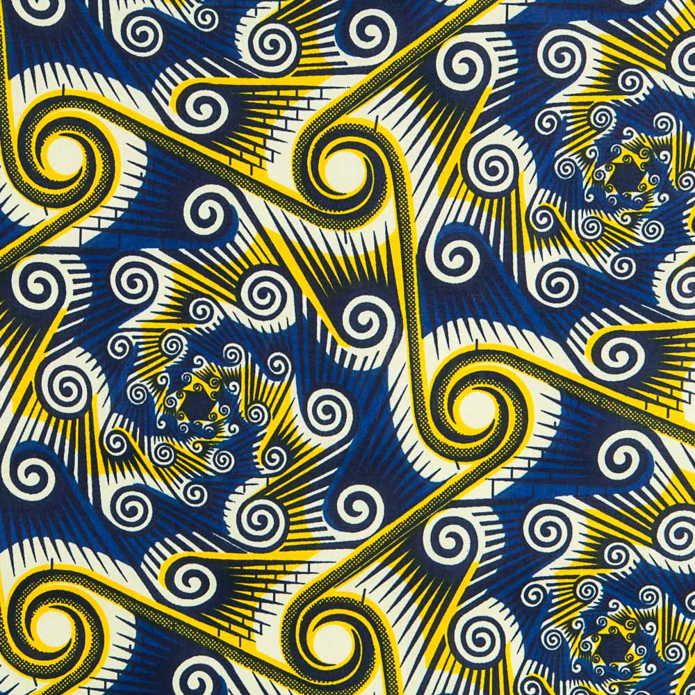 Tela Wax Maik - Ribes y Casals