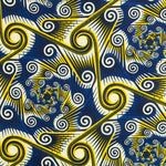 Tela Wax Maik - Ribes y Casals