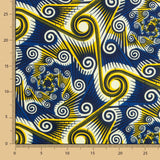 Tela Wax Maik - Ribes y Casals