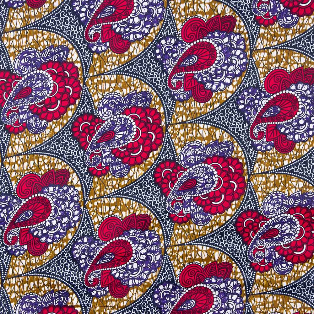 Tela WAX Mufasa - Ribes y Casals