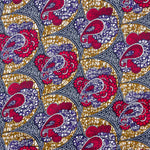 Tela WAX Mufasa - Ribes y Casals