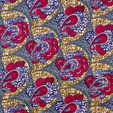 Tela WAX Mufasa - Ribes y Casals