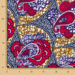 Tela WAX Mufasa - Ribes y Casals