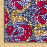 Tela WAX Mufasa - Ribes y Casals