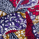 Tela WAX Mufasa - Ribes y Casals