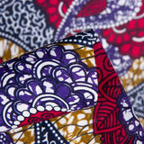 Tela WAX Mufasa - Ribes y Casals