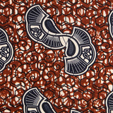 Tela Wax Nala - Ribes y Casals