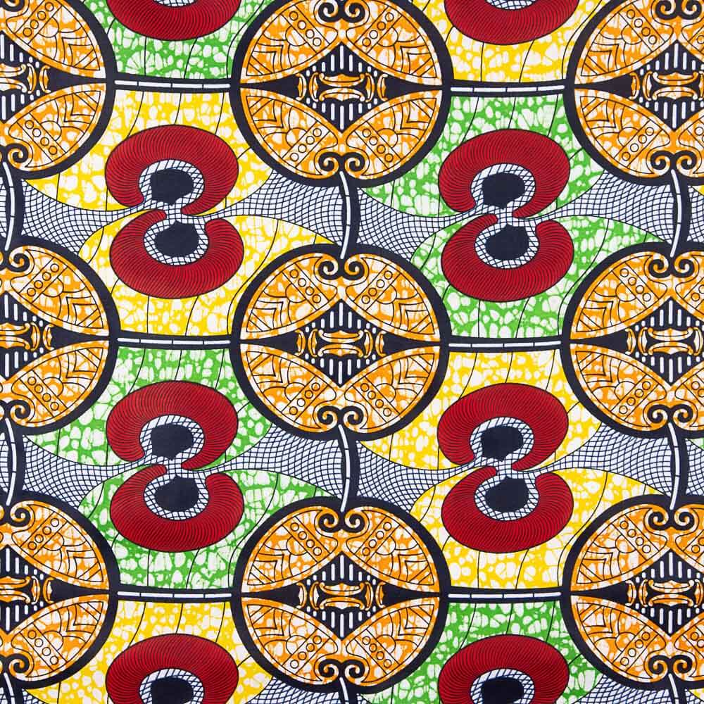 Tela WAX Nala - Ribes y Casals