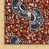 Tela Wax Nala - Ribes y Casals