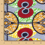 Tela WAX Nala - Ribes y Casals