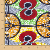 Tela WAX Nala - Ribes y Casals