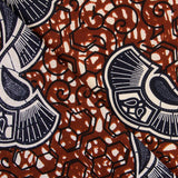 Tela Wax Nala - Ribes y Casals