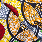 Tela WAX Nala - Ribes y Casals