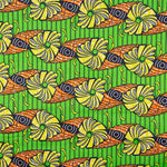 Tela WAX Namib - Ribes y Casals