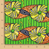 Tela WAX Namib - Ribes y Casals