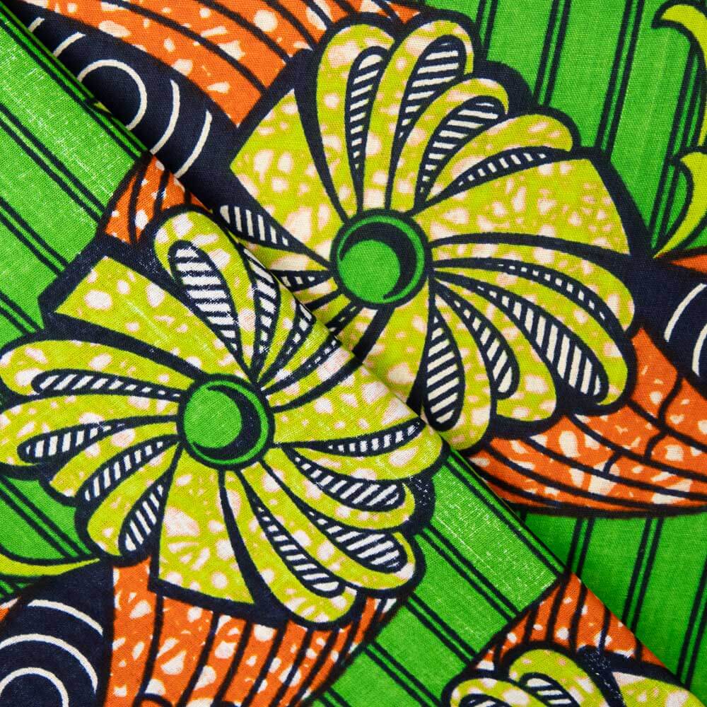 Tela WAX Namib - Ribes y Casals