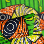 Tela WAX Namib - Ribes y Casals