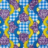 Tela WAX Pumba - Ribes y Casals