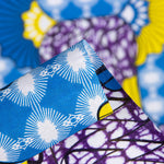 Tela WAX Pumba - Ribes y Casals