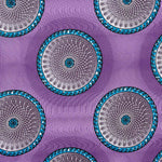 Tela WAX Rafiki - Ribes y Casals