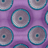 Tela WAX Rafiki - Ribes y Casals