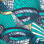 Tela Wax Rashidi - Ribes y Casals