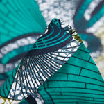 Tela Wax Rashidi - Ribes y Casals