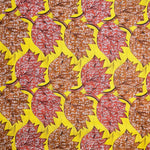 Tela Wax Saddiki - Ribes y Casals