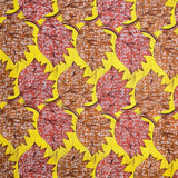 Tela Wax Saddiki - Ribes y Casals