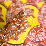 Tela Wax Saddiki - Ribes y Casals