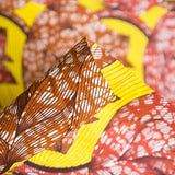 Tela Wax Saddiki - Ribes y Casals