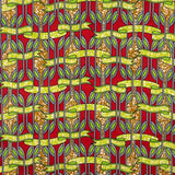 Tela WAX Sahara - Ribes y Casals